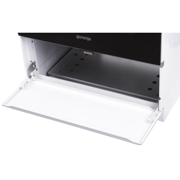 Фото - Плита газовая Gorenje GN 5111 WH-B
