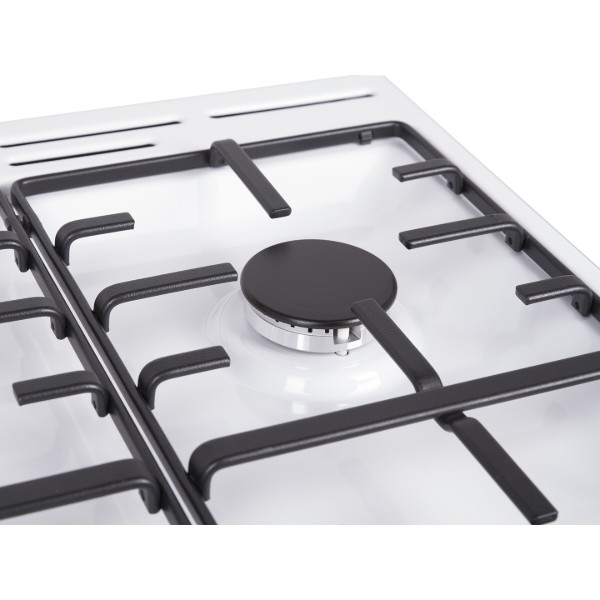 Фото - Плита газовая Gorenje GN 5111 WH-B