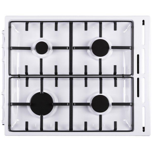 Фото - Плита газовая Gorenje GN 5111 WH-B