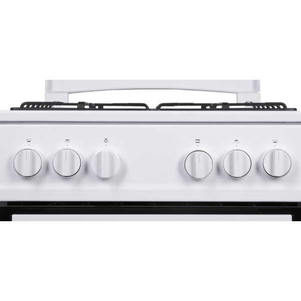 Фото - Плита газовая Gorenje GN 5111 WH-B