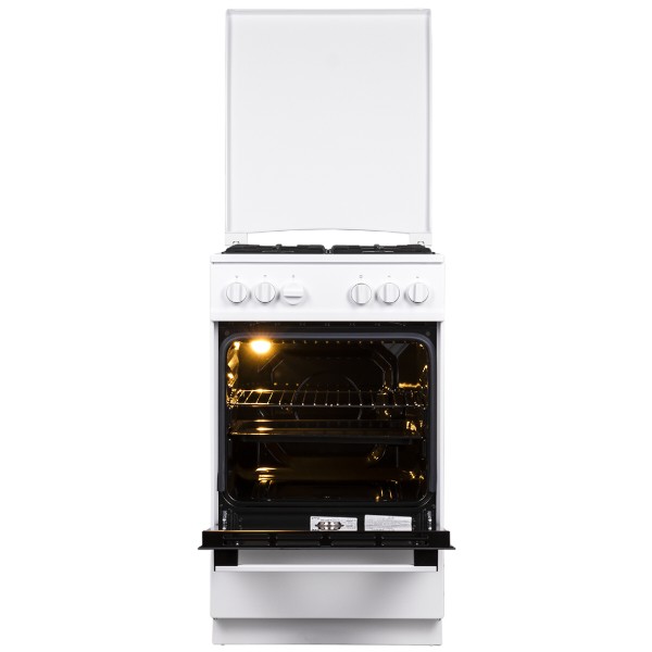 Фото - Плита газовая Gorenje GN 5111 WH-B
