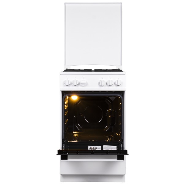 Фото - Плита газовая Gorenje GN 5111 WH-B