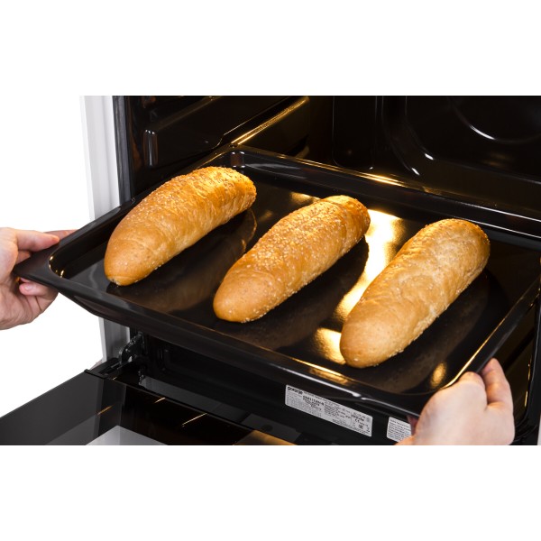Фото - Плита газовая Gorenje GN 5111 WH-B