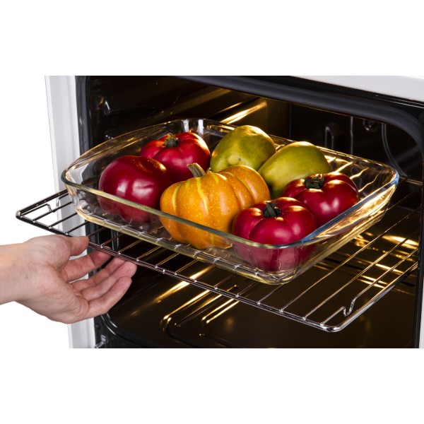 Фото - Плита газовая Gorenje GN 5111 WH-B
