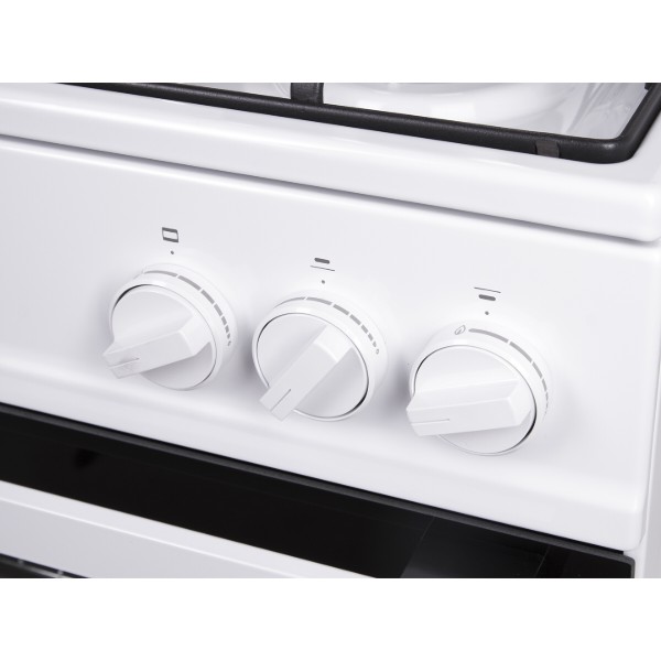 Фото - Плита газовая Gorenje GN 5111 WH-B