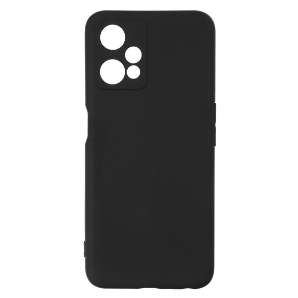 Фото - Чохол для смартфону Armorstandart Matte Slim Fit for Realme 9 Pro Black (ARM61483)