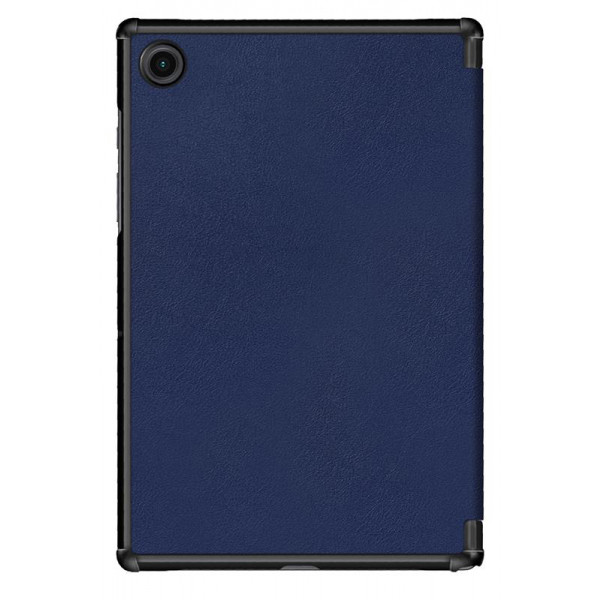 Фото - Чохол для планшета Armorstandart Smart for Samsung Galaxy Tab A8 SM-X200/SM-X205 Blue (ARM60972)