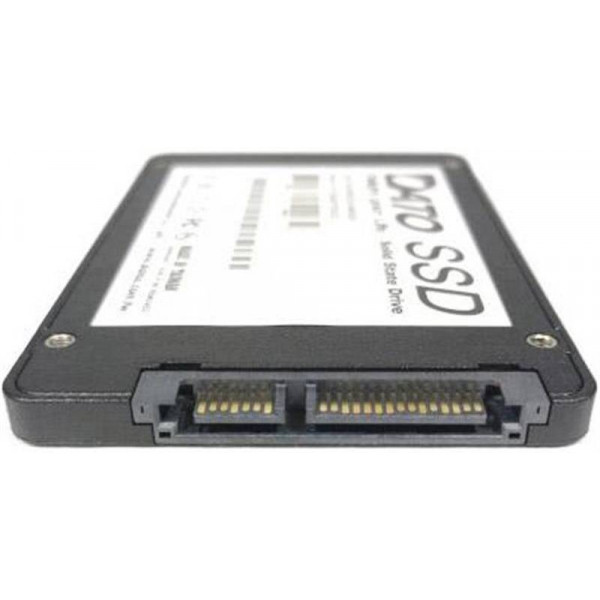 Фото - SSD-накопичувач внутрішній Dato 128GB DS700 2.5" SATAIII TLC (DS700SSD-128GB)