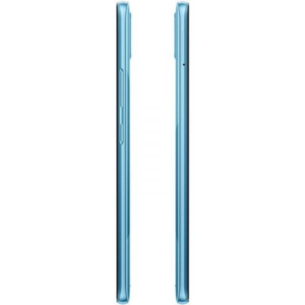 Фото - Смартфон realme C21Y 3/32Gb Cross Blue