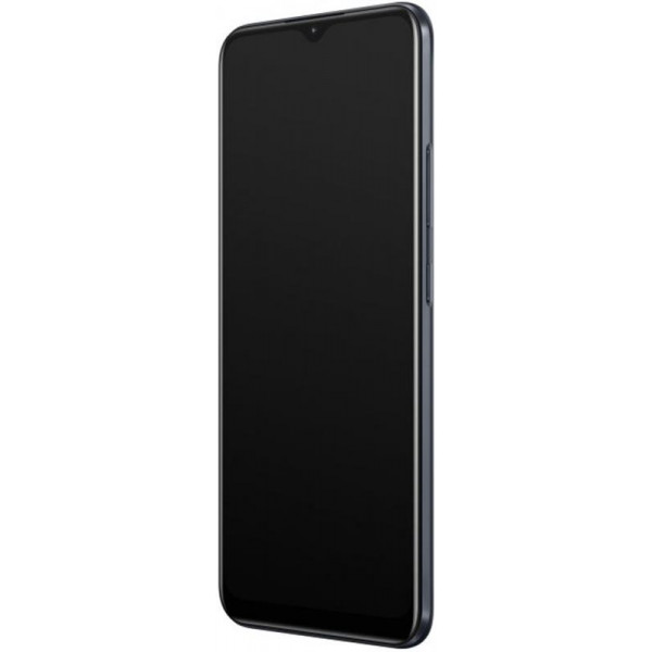 Фото - Смартфон realme C21Y 3/32Gb Cross Black