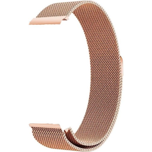Фото - Ремінець для смарт-годинника BeCover Milanese Style for Samsung Galaxy Watch 4 Classic 42 (22mm)/46mm/Watch 46mm/Watch 3 45mm/Gear S3 Classic/Gear S3 Frontier R (707788)