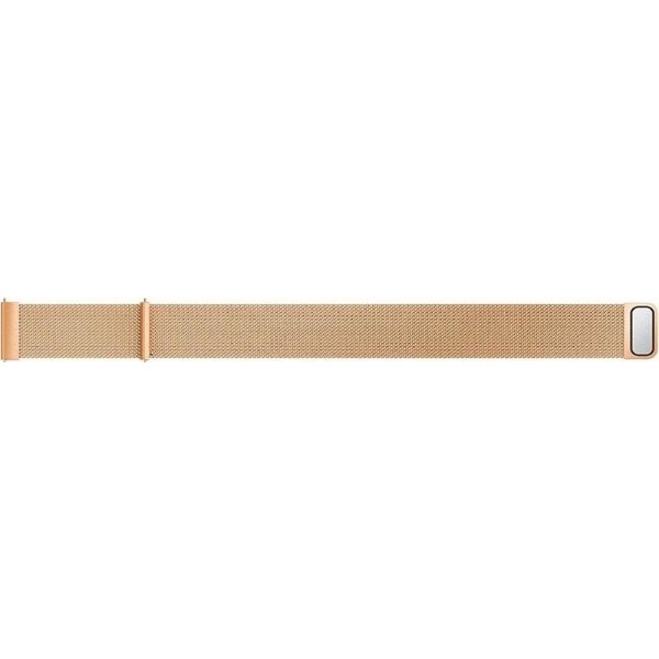 Фото - Ремінець для смарт-годинника BeCover Milanese Style for Samsung Galaxy Watch 4 Classic 42 (22mm)/46mm/Watch 46mm/Watch 3 45mm/Gear S3 Classic/Gear S3 Frontier R (707788)
