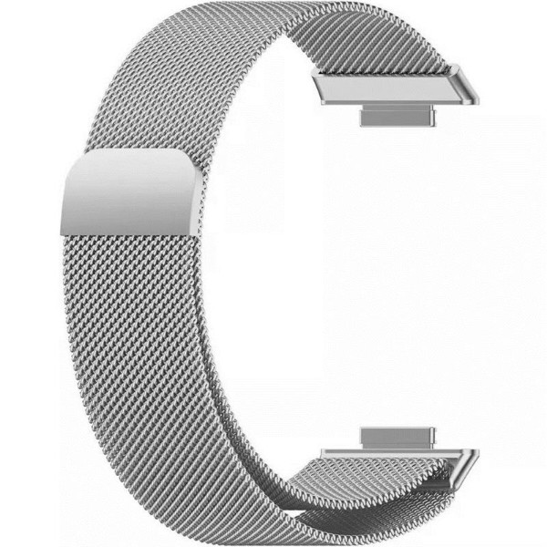 Фото - Ремешок для смарт-часов BeCover Milanese Style for Samsung Galaxy Watch 4 Classic 42 (22mm)/46mm/Watch 46mm/Watch 3 45mm/Gear S3 Classic/Gear S3 Frontier S (707787)