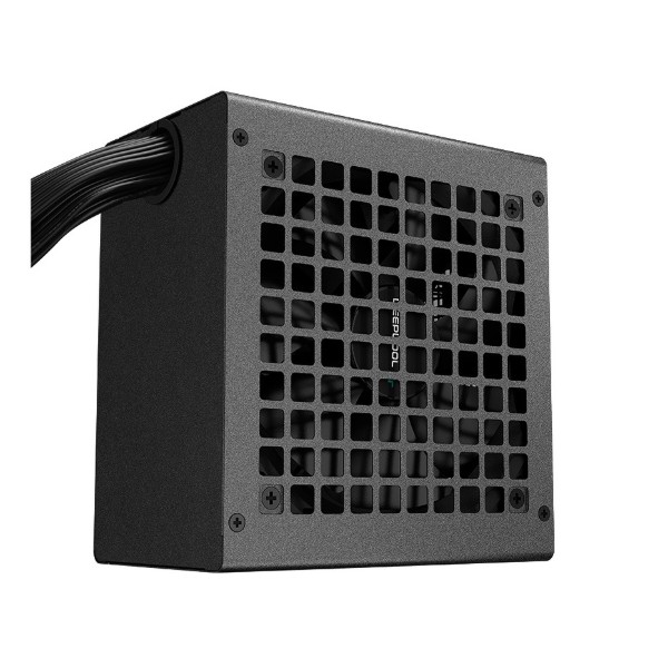Фото - Блок питания для ПК Deepcool PF750 (R-PF750D-HA0B-EU) 750W
