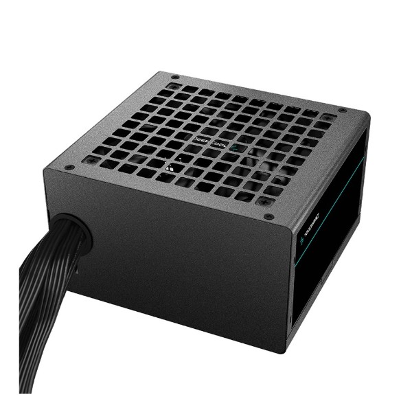 Фото - Блок питания для ПК Deepcool PF750 (R-PF750D-HA0B-EU) 750W