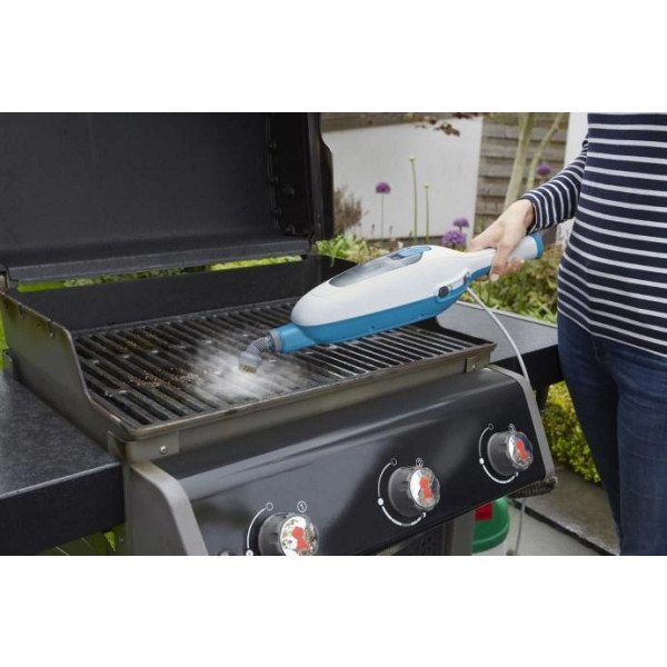 Фото - Пароочисник Black&Decker FSMH13E10