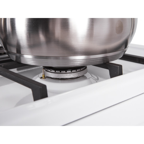 Фото - Плита газовая Electrolux EKK954904W
