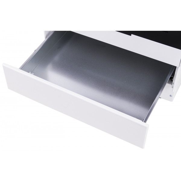 Фото - Плита газовая Electrolux EKK954904W