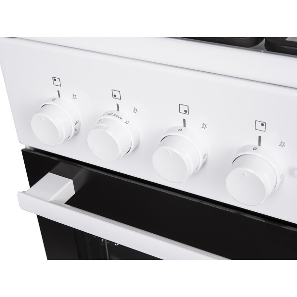 Фото - Плита газовая Electrolux EKK954904W