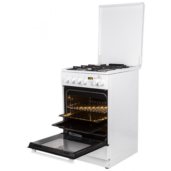 Фото - Плита газовая Electrolux EKK954904W