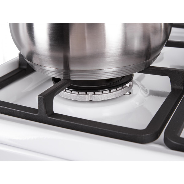 Фото - Плита газовая Electrolux EKK954904W
