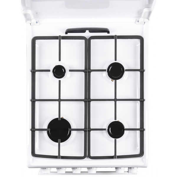 Фото - Плита газовая Electrolux EKK954904W