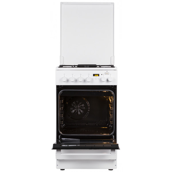 Фото - Плита газовая Electrolux EKK954904W