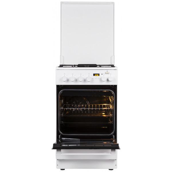 Фото - Плита газовая Electrolux EKK954904W