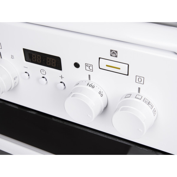 Фото - Плита газовая Electrolux EKK954904W