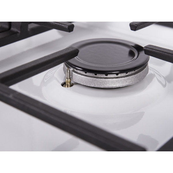 Фото - Плита газовая Electrolux EKK954904W