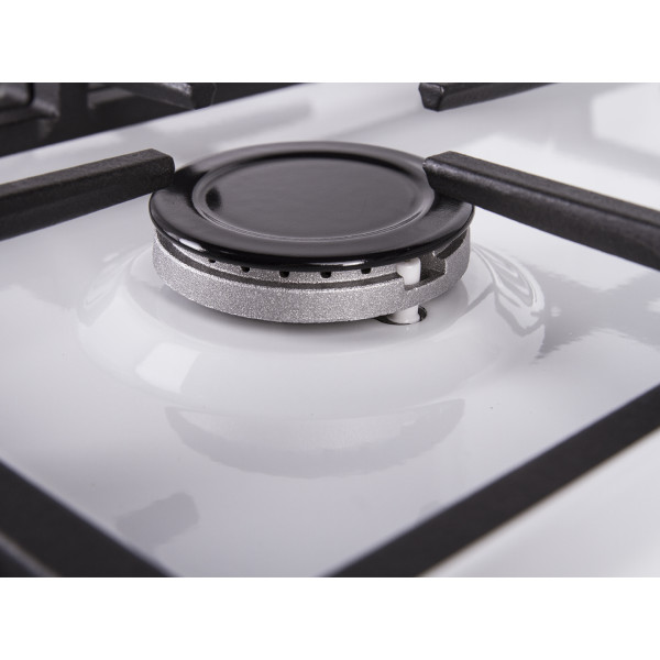 Фото - Плита газовая Electrolux EKK954904W