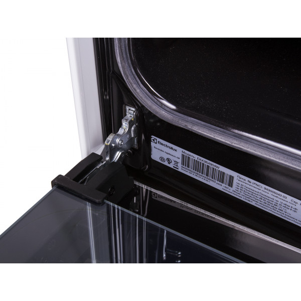 Фото - Плита газовая Electrolux EKK954904W
