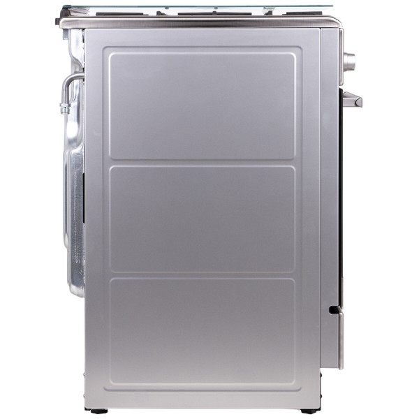 Фото - Плита газовая Electrolux EKK954904X