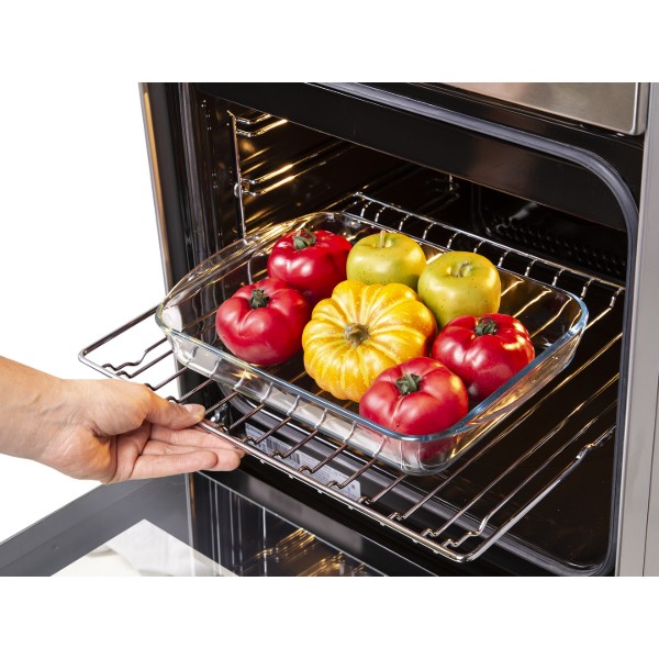 Фото - Плита газовая Electrolux EKK954904X