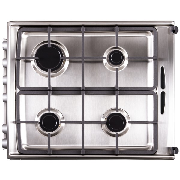 Фото - Плита газовая Electrolux EKK954904X