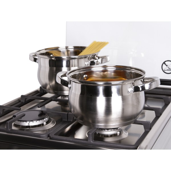 Фото - Плита газовая Electrolux EKK954904X