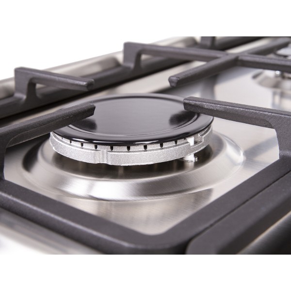 Фото - Плита газовая Electrolux EKK954904X