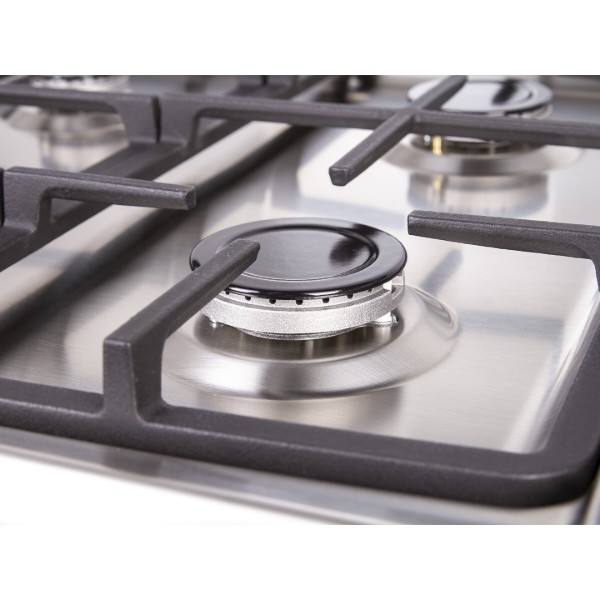 Фото - Плита газовая Electrolux EKK954904X