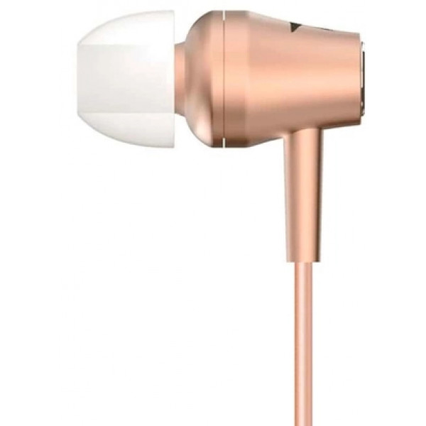 Фото - Наушники вкладыши Genius HS-M360 Gold