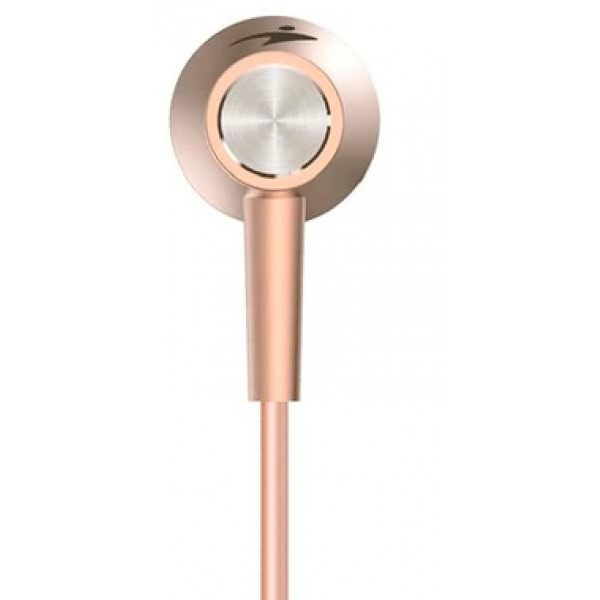 Фото - Наушники вкладыши Genius HS-M360 Gold