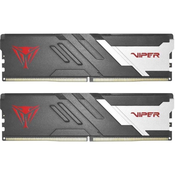 Фото - Память DDR Patriot DDR5 2x16GB/5600 Viper Venom (PVV532G560C36K) Фото - Память DDR Patriot DDR5 2x16GB/5600 Viper Venom (PVV532G560C36K)