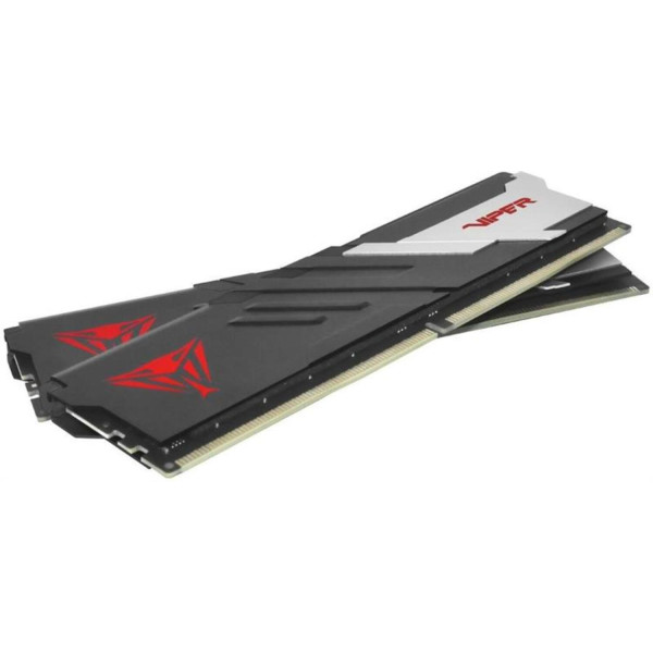 Фото - Память DDR Patriot DDR5 2x32GB/5600 Patriot Viper Venom (PVV564G560C40K)