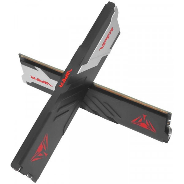 Фото - Память DDR Patriot Viper Venom DDR5 2x16GB/6200 (PVV532G620C40K)
