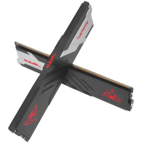 Фото - Память DDR Patriot DDR5 2x32GB/5600 Patriot Viper Venom (PVV564G560C40K)