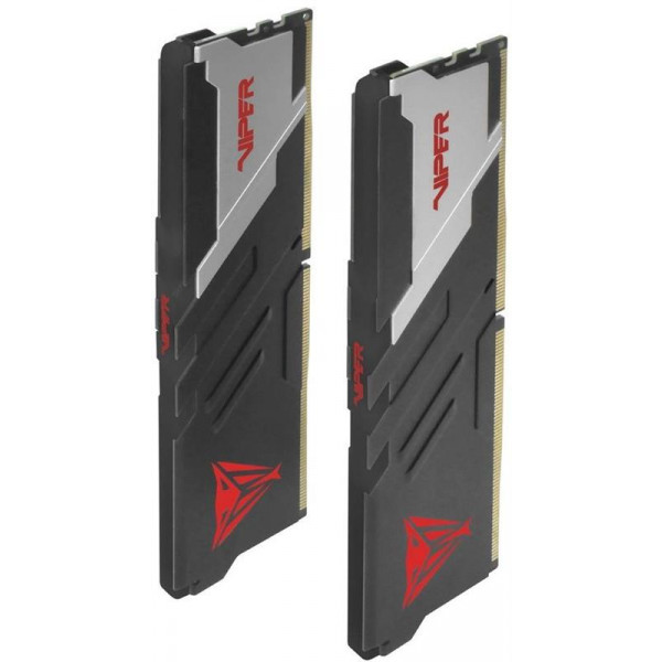 Фото - Память DDR Patriot Viper Venom DDR5 2x16GB/6200 (PVV532G620C40K)