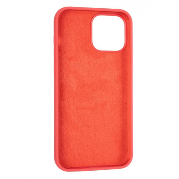 Фото - Чехол для смартфона Gelius Original Full Soft Case for iPhone X/Xs Rose Red (91280)