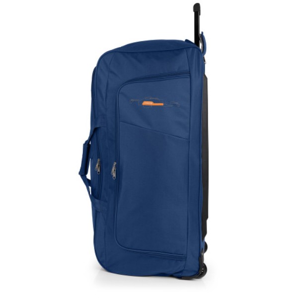 Фото - Сумка дорожня Gabol Week Eco 110L Azul (122315-003)