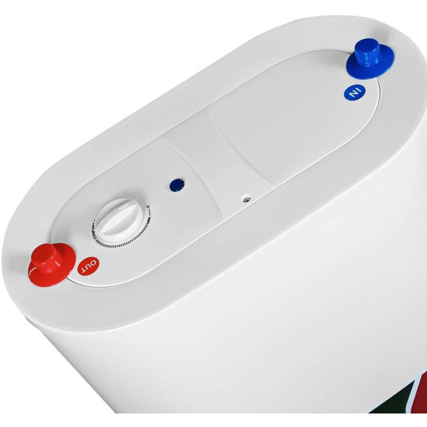 Фото - Водонагреватель Grunhelm GBH-IUM-50W