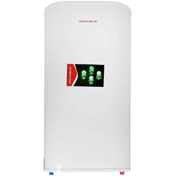 Фото - Водонагрівач Grunhelm GBH-IUM-80W