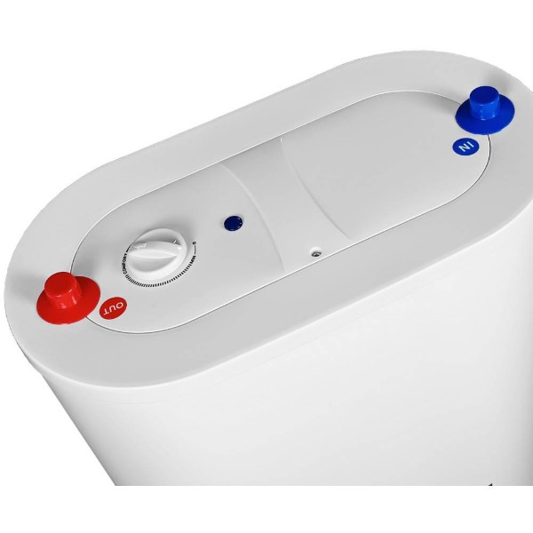 Фото - Водонагрівач Grunhelm GBH-IUM-80W